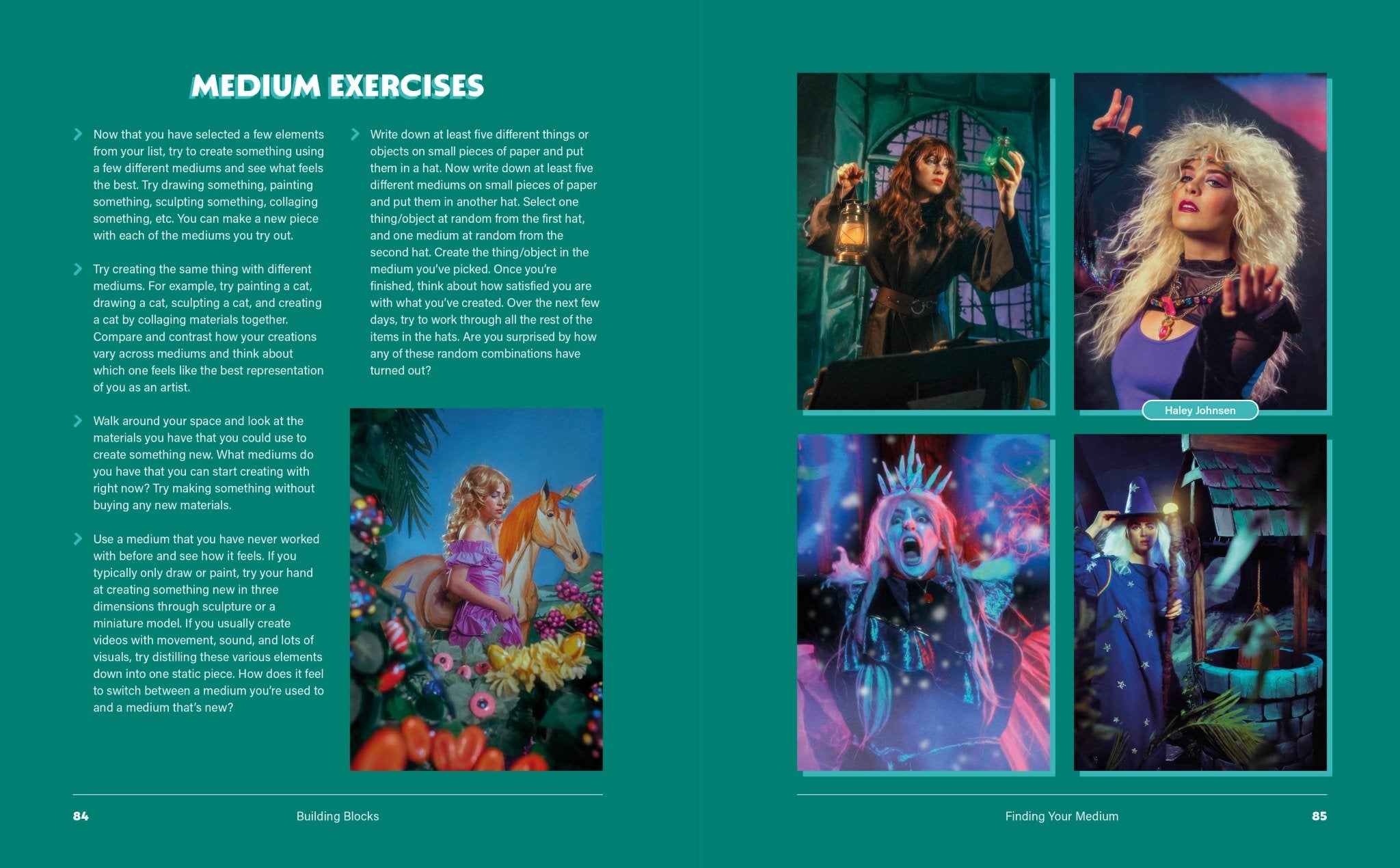 Unlock Your Aesthetic - Dear John