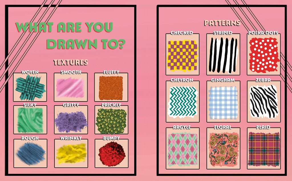 Unlock Your Aesthetic - Dear John