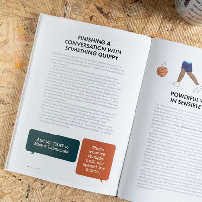 Very Gay Book by Jenson Titus - Dear John