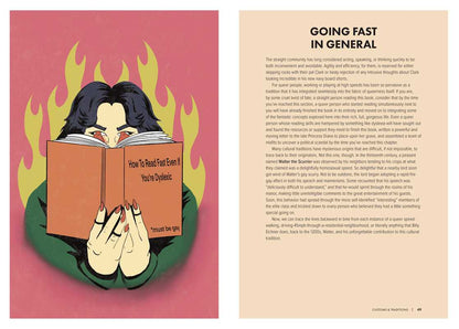 Very Gay Book by Jenson Titus - Dear John