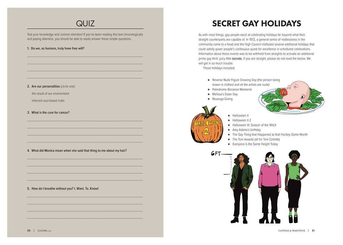 Very Gay Book by Jenson Titus - Dear John