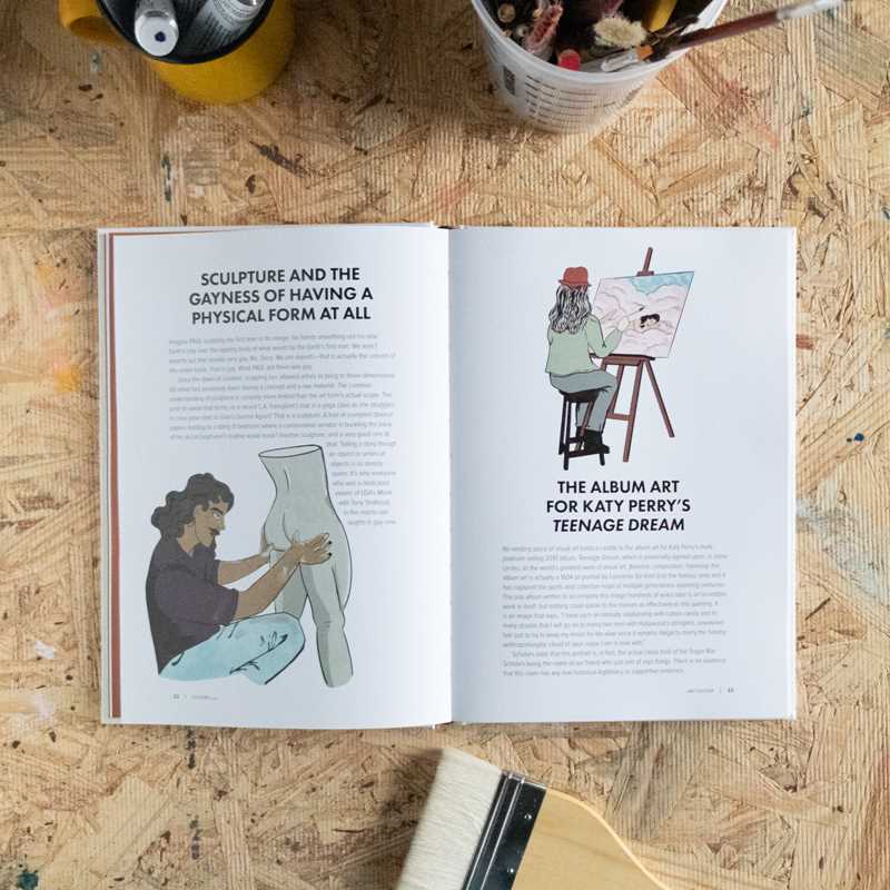 Very Gay Book by Jenson Titus - Dear John