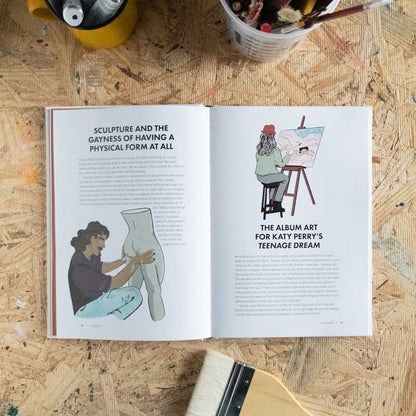 Very Gay Book by Jenson Titus - Dear John