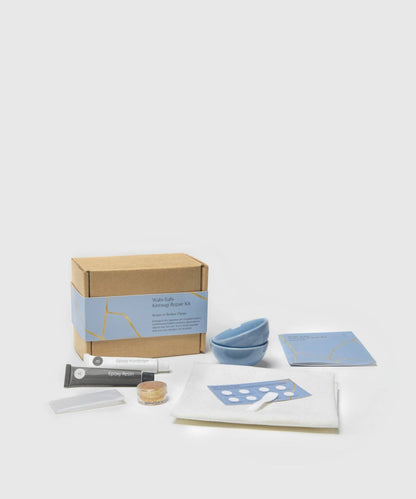 Wabi - Sabi Kintsugi Repair Kit - Dear John
