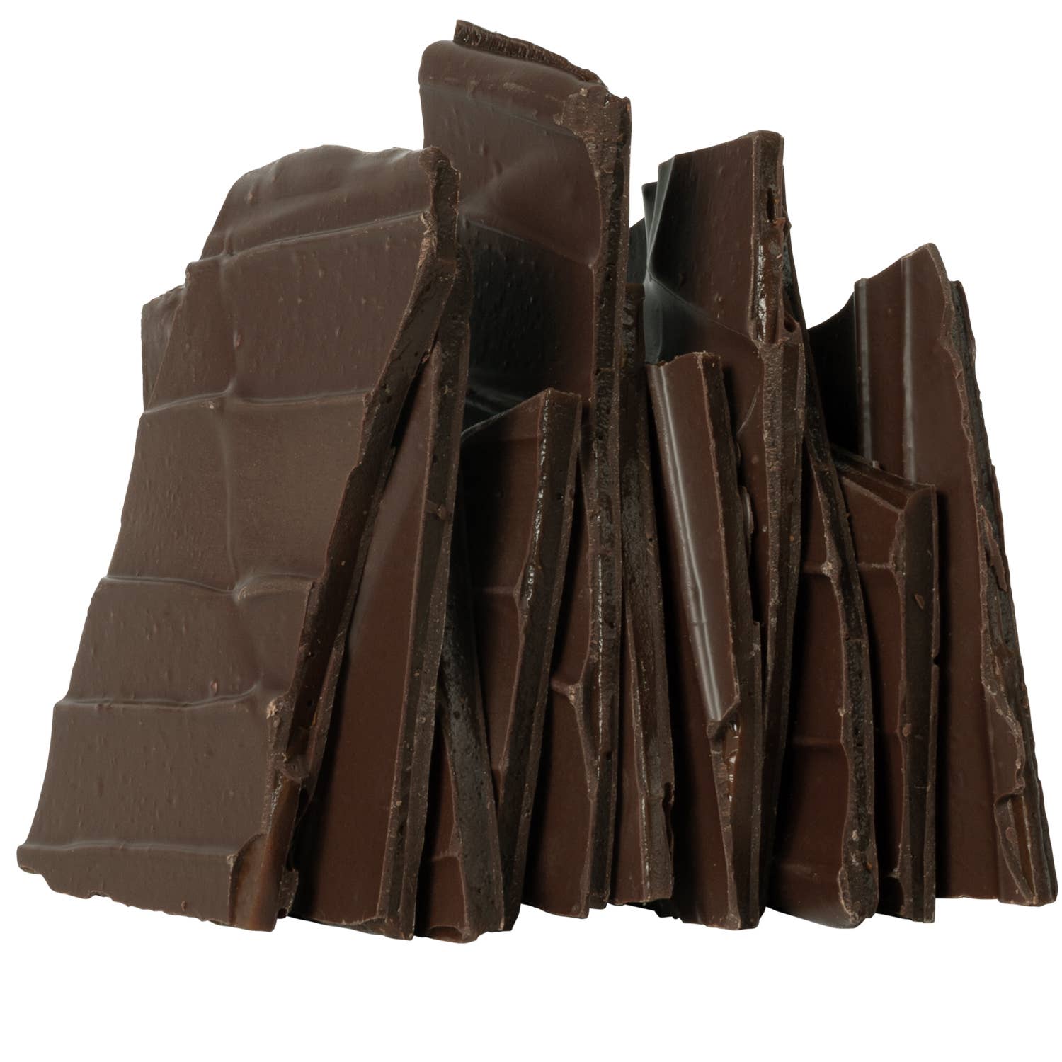 Warm Ginger Root Toffee Brittle - Dear John
