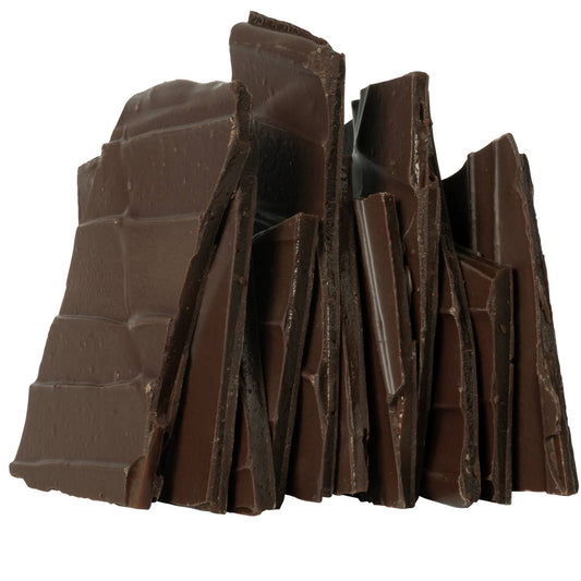 Warm Ginger Root Toffee Brittle - Dear John