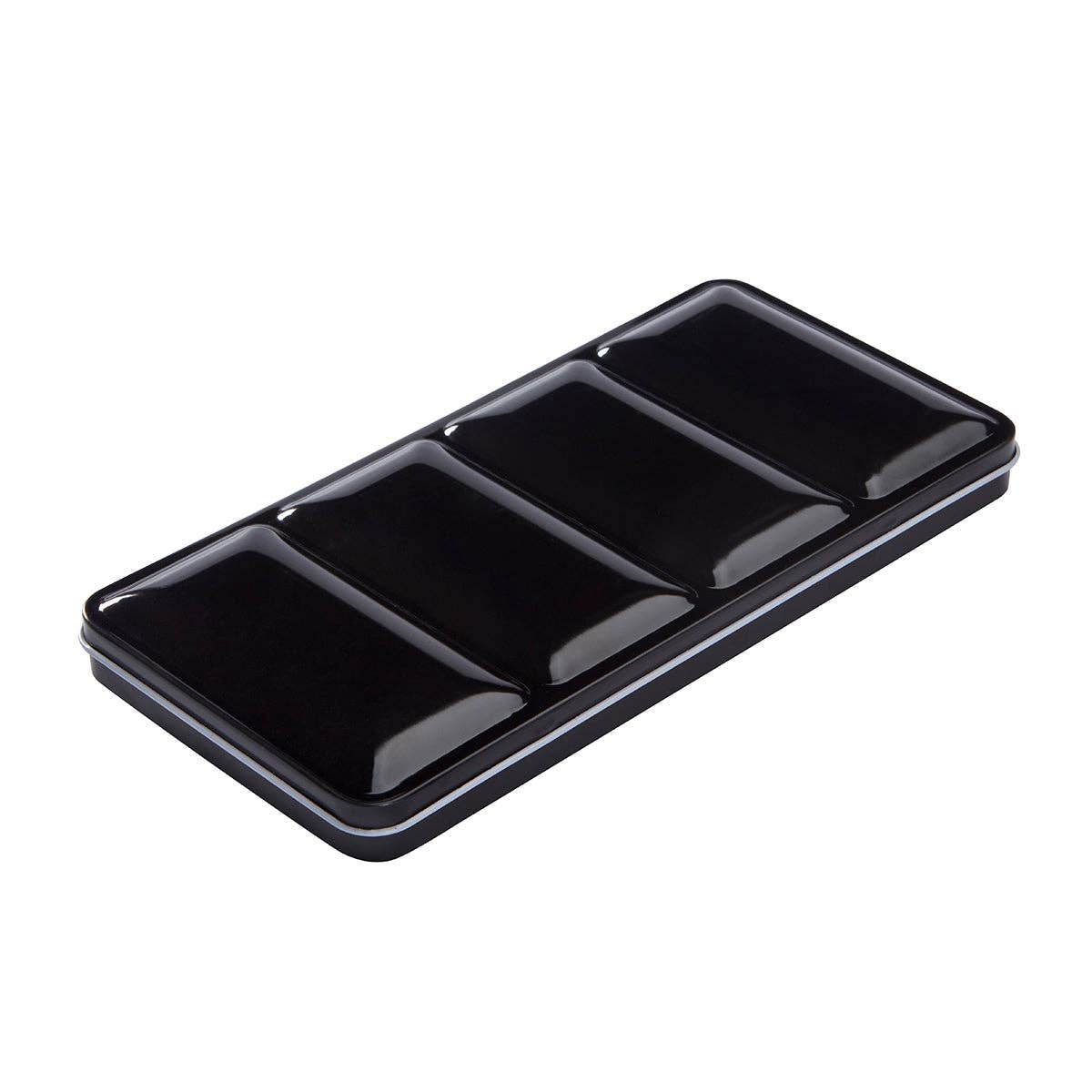 Watercolor Half - Pans 48 Colors - Dear John