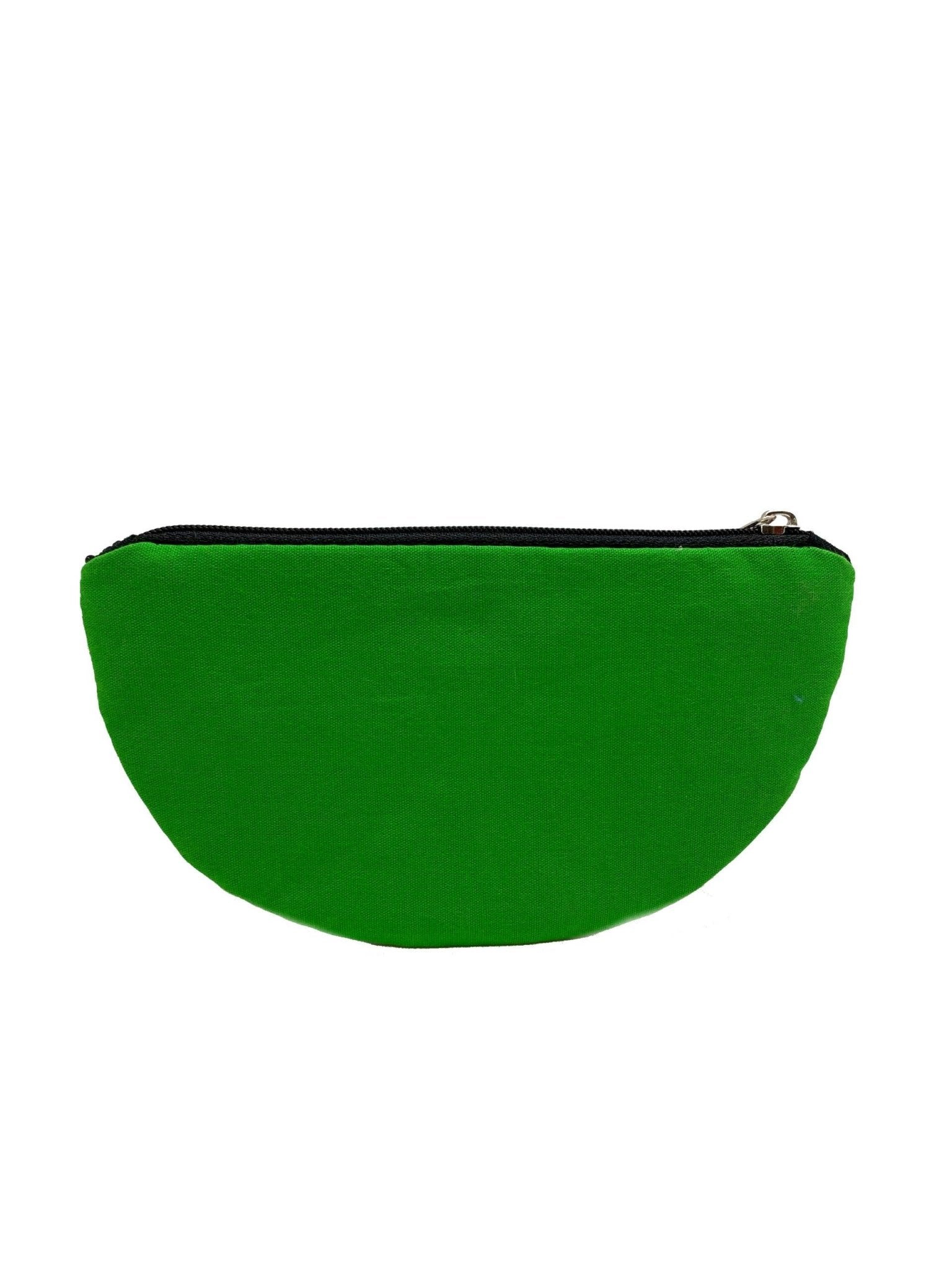 Watermelon Shape Coin Purse - Dear John