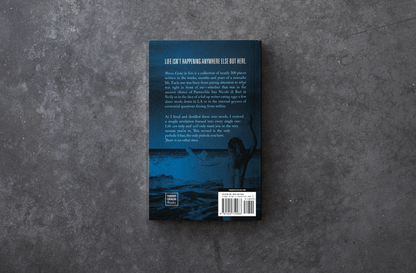 Waves Come In Sets: On Life, Travel And People - Dear John