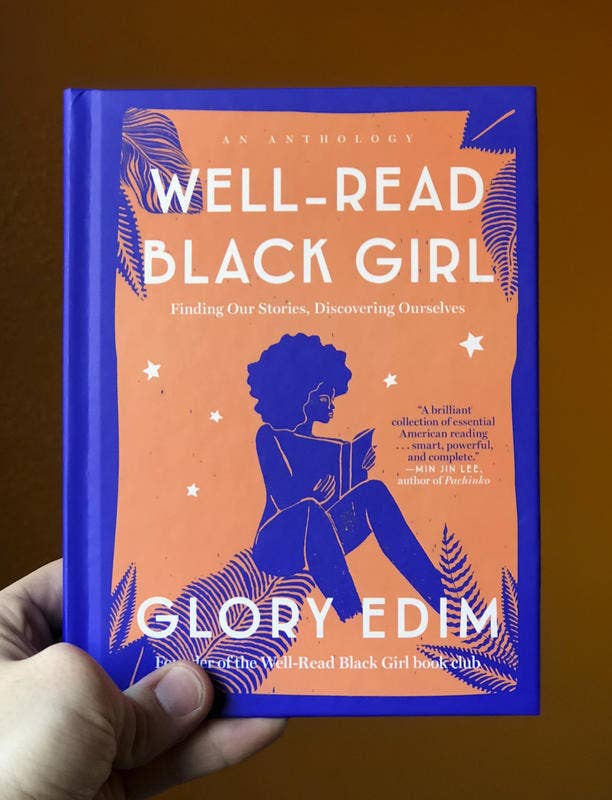 Well - Read Black Girl — Finding Yourself in the Pages - Dear John