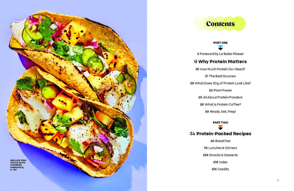 Wh Protein Playbook - Dear John