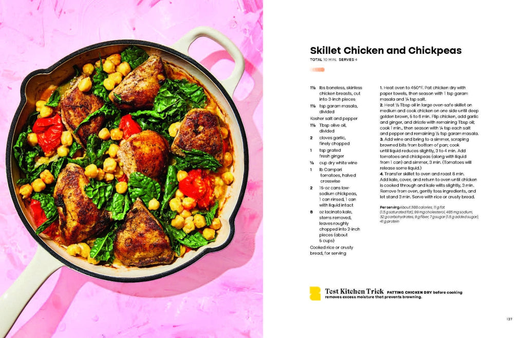 Wh Protein Playbook - Dear John