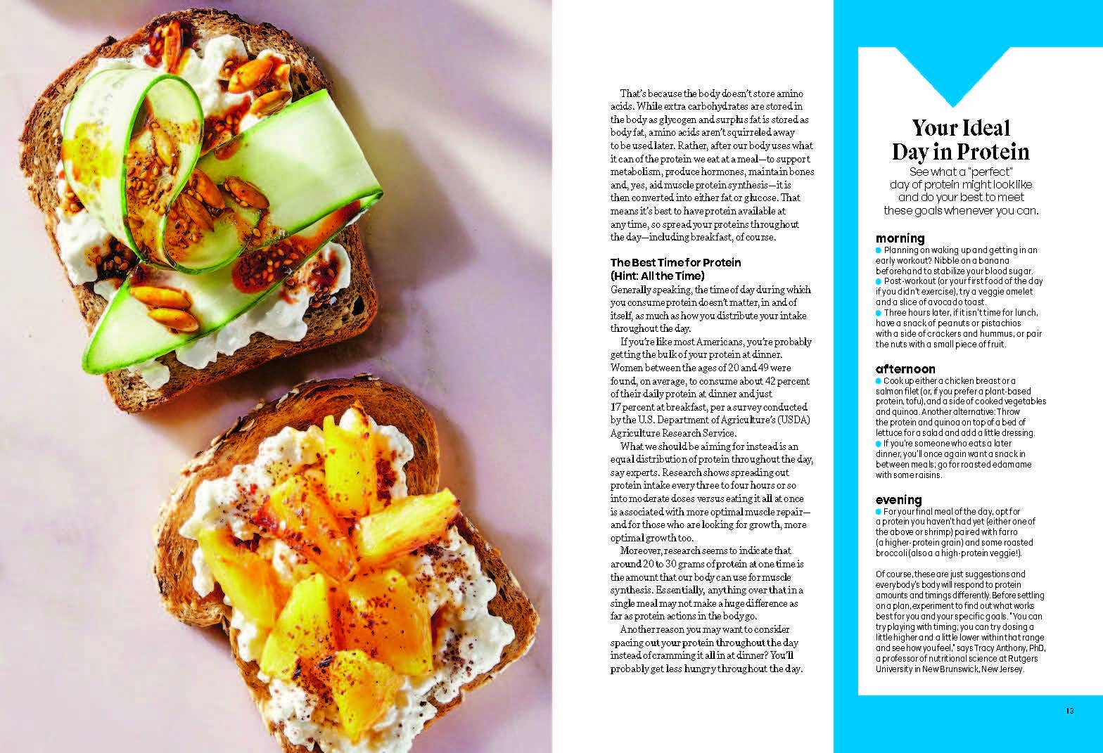 Wh Protein Playbook - Dear John