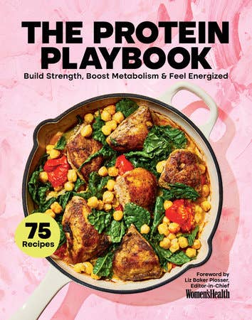 Wh Protein Playbook - Dear John