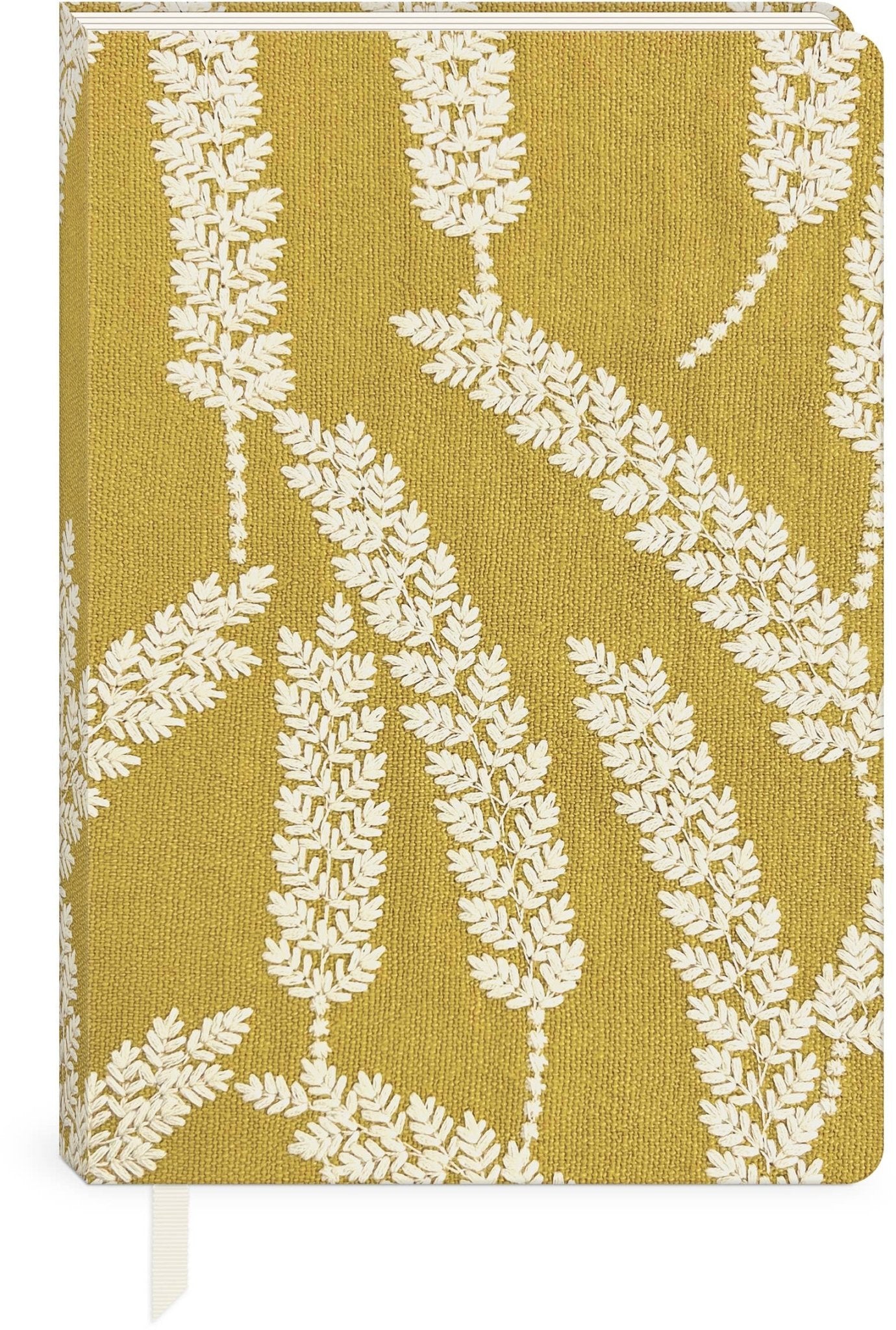 Wheat Fabric Journal - Dear John