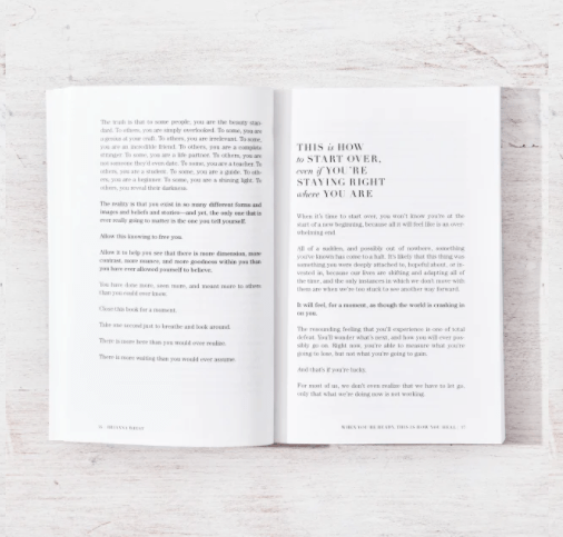 When You’re Ready, This Is How You Heal — Brianna Wiest - Dear John