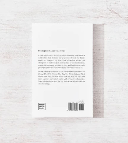 When You’re Ready, This Is How You Heal — Brianna Wiest - Dear John