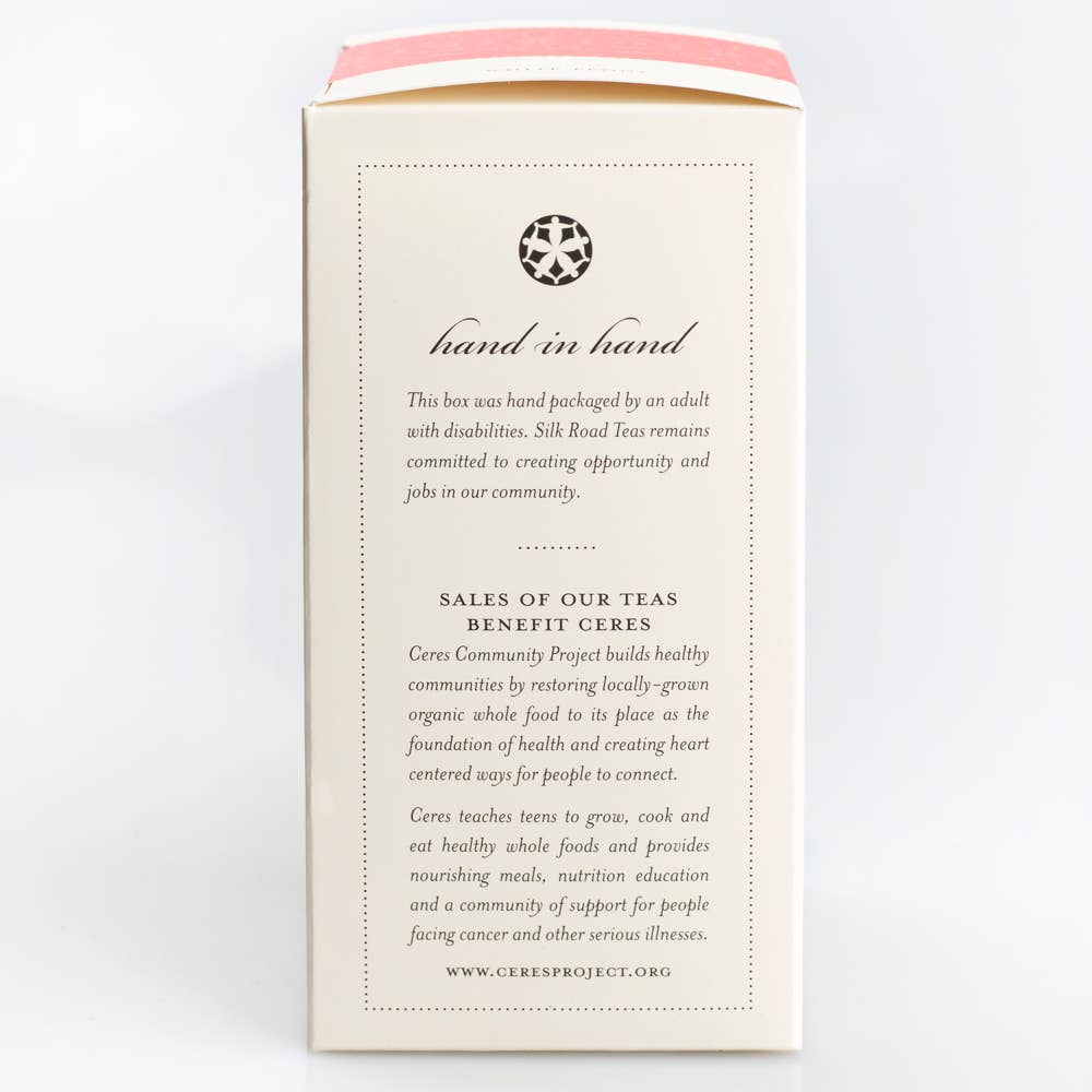 White Peony - Dear John