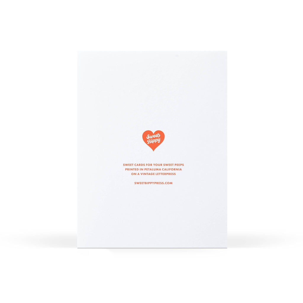 Wiener Dog Birthday Greeting Card - Dear John