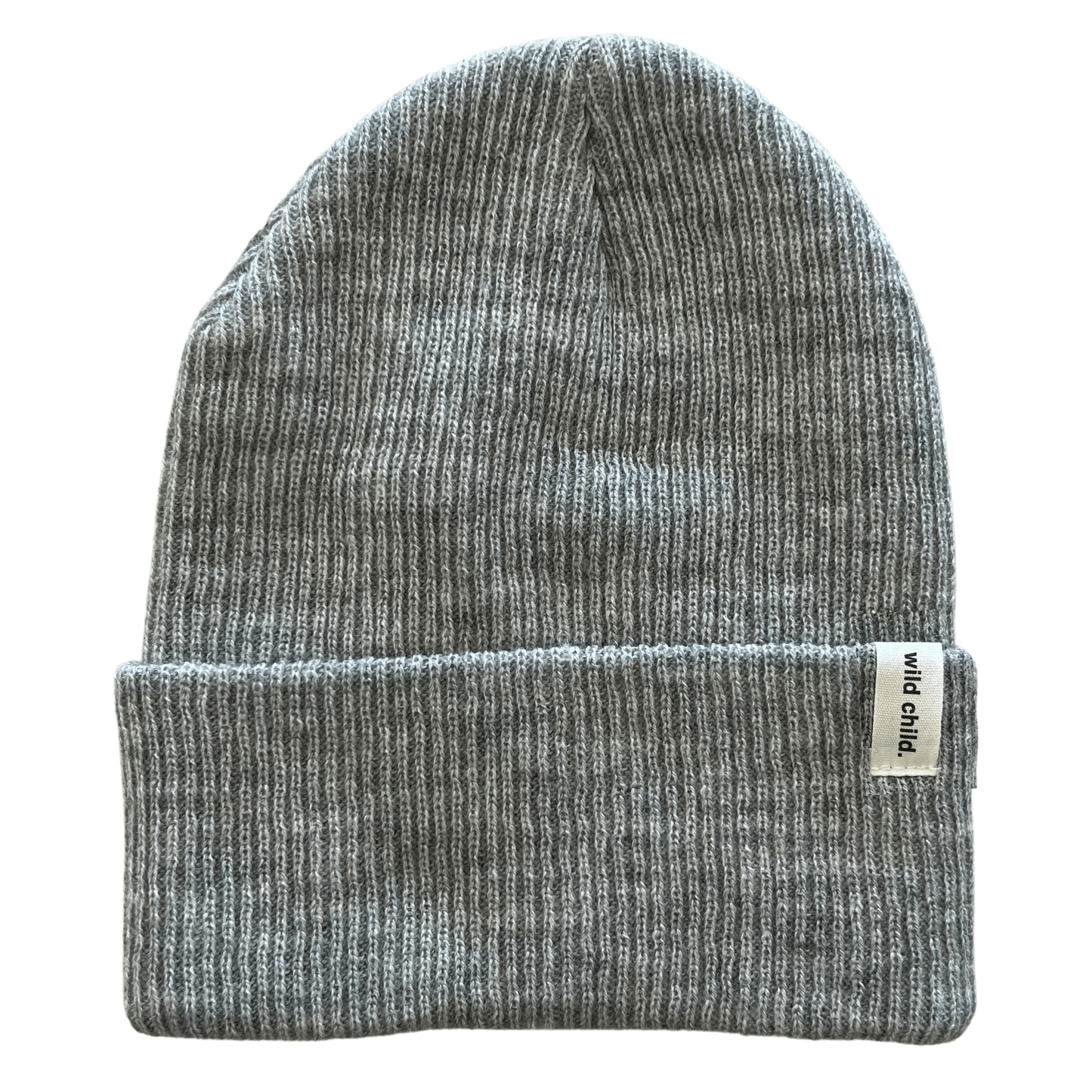 Wild Child Beanie - Dear John
