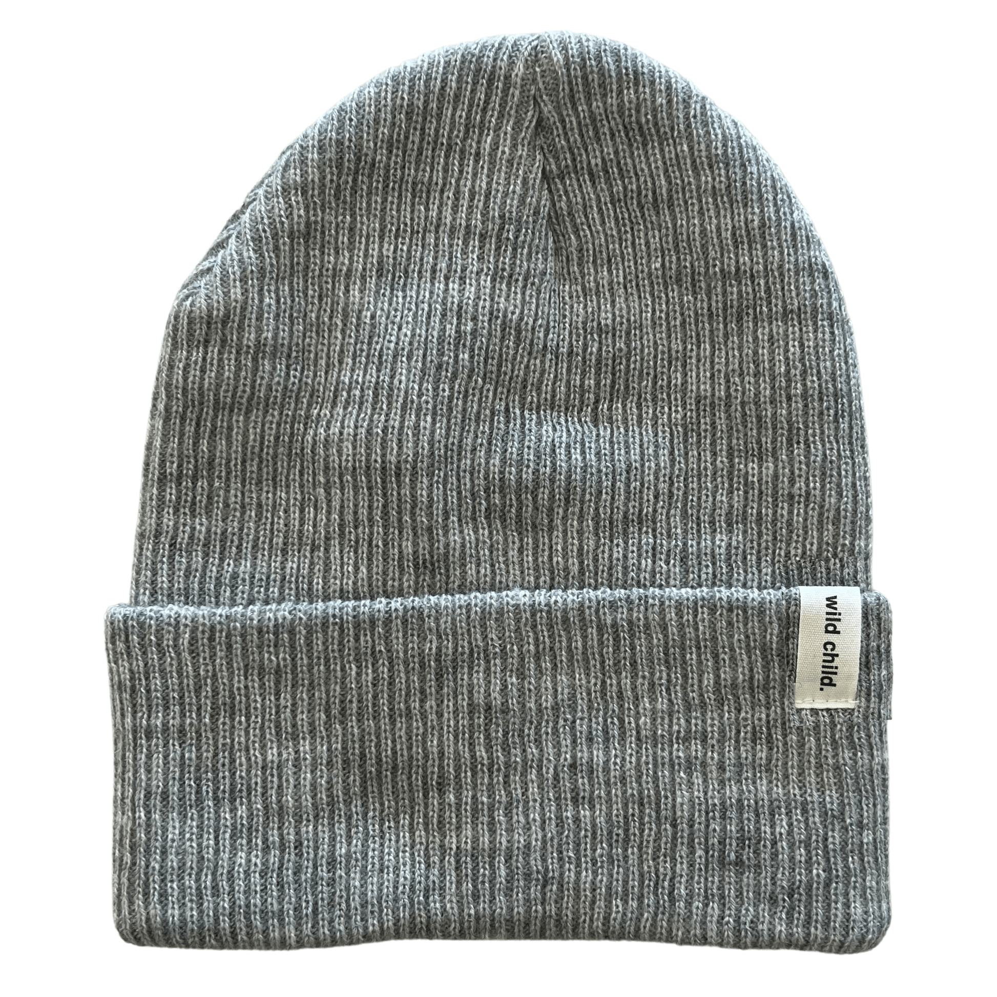 Wild Child Beanie - Dear John