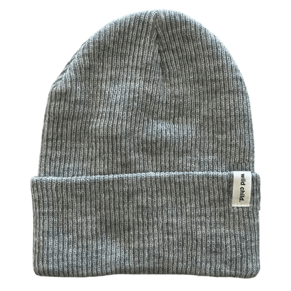 Wild Child Beanie - Dear John
