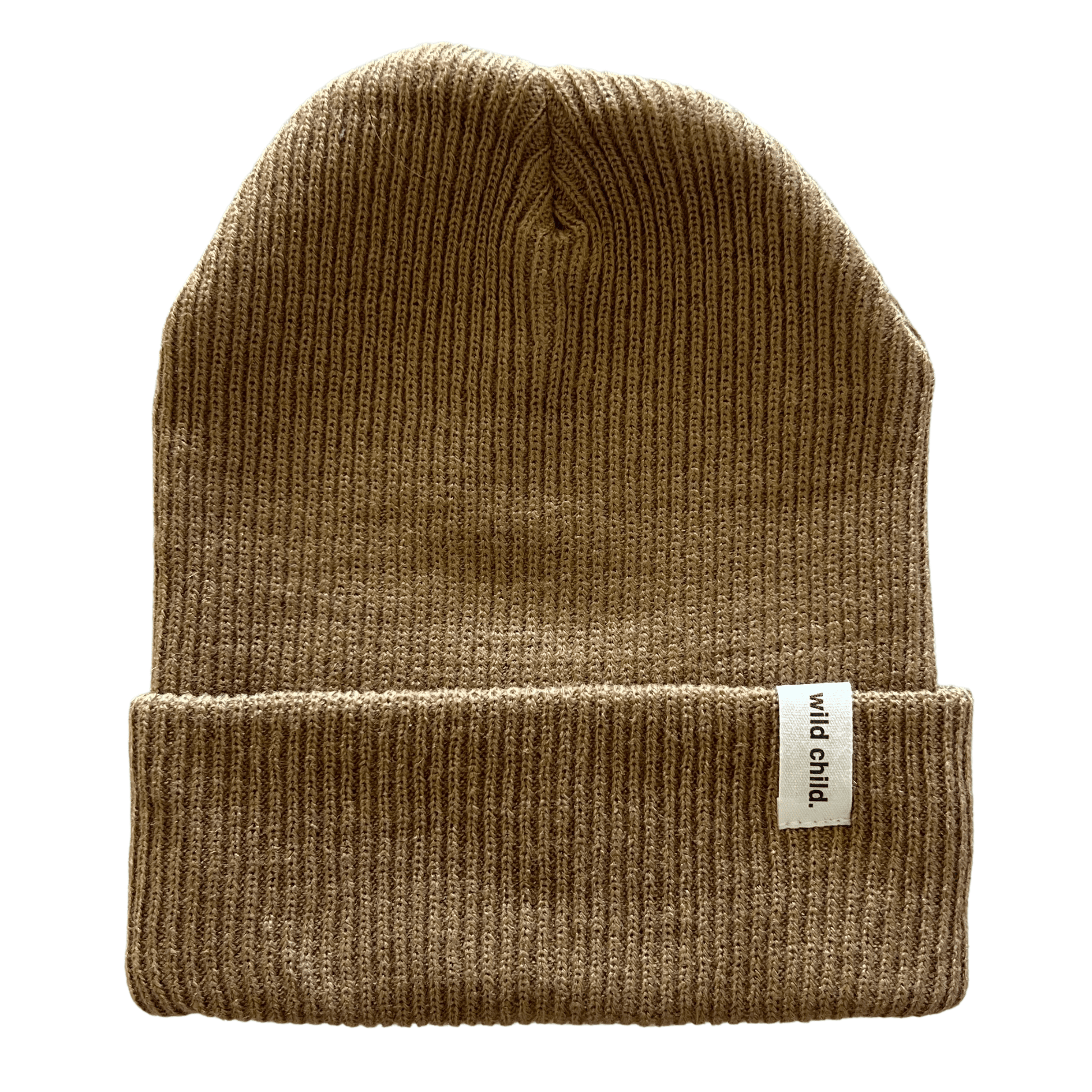 Wild Child Beanie - Dear John