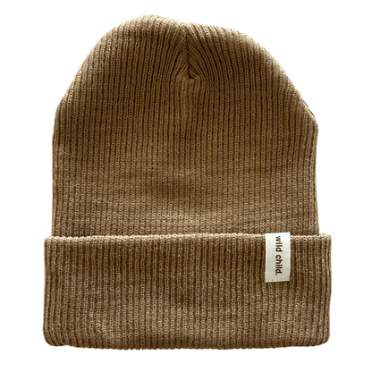 Wild Child Beanie - Dear John