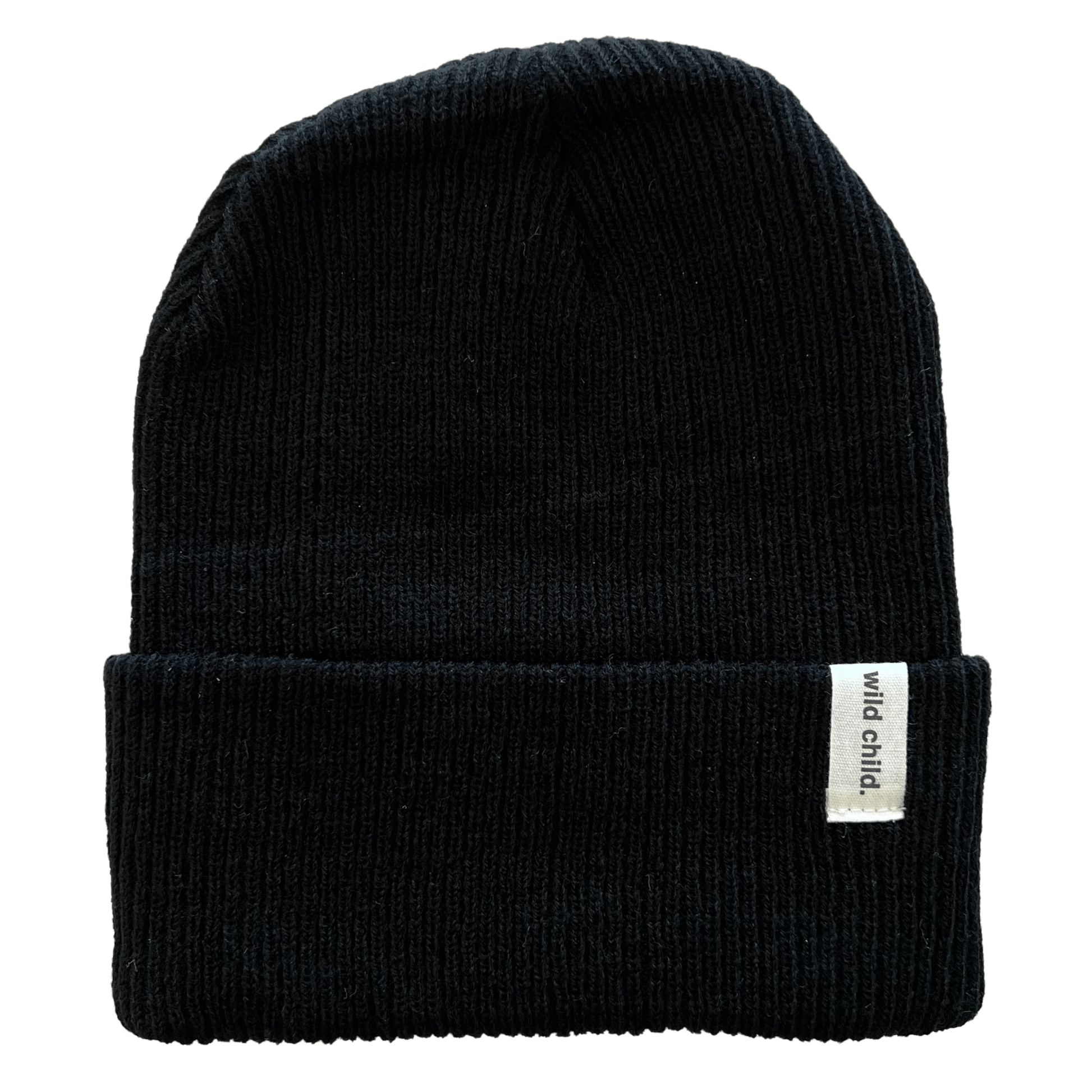 Wild Child Beanie - Dear John