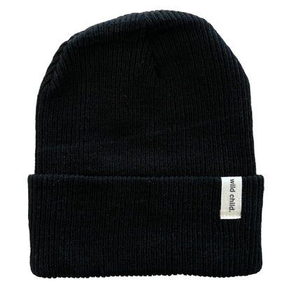 Wild Child Beanie - Dear John