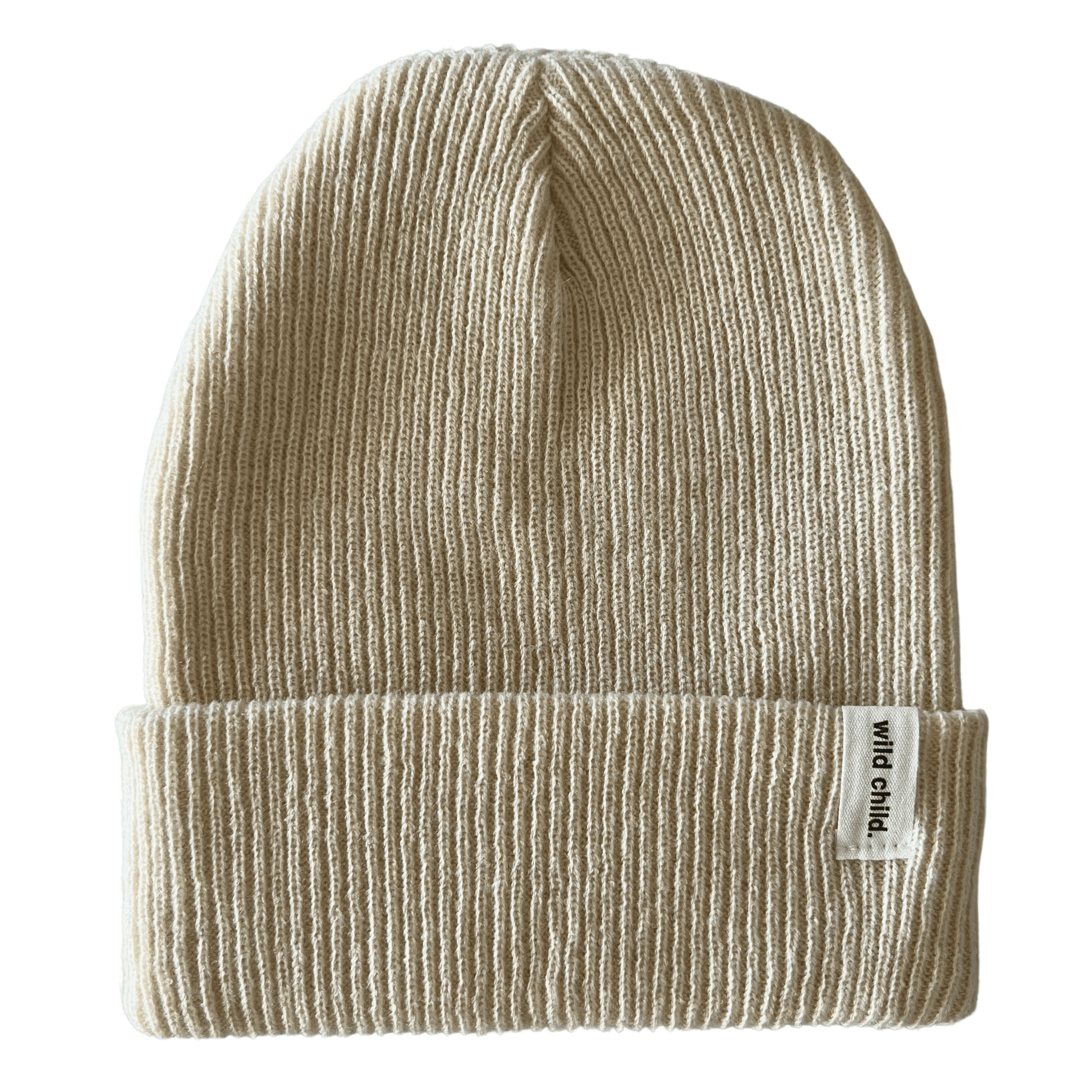 Wild Child Beanie - Dear John