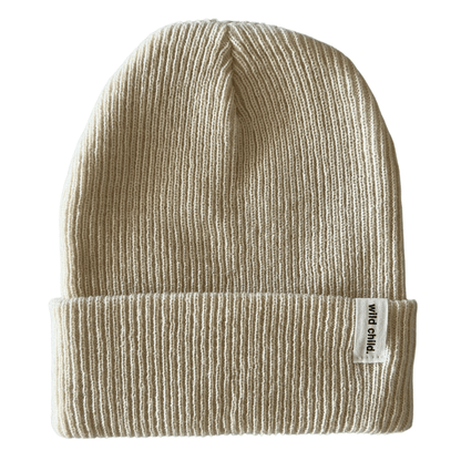 Wild Child Beanie - Dear John