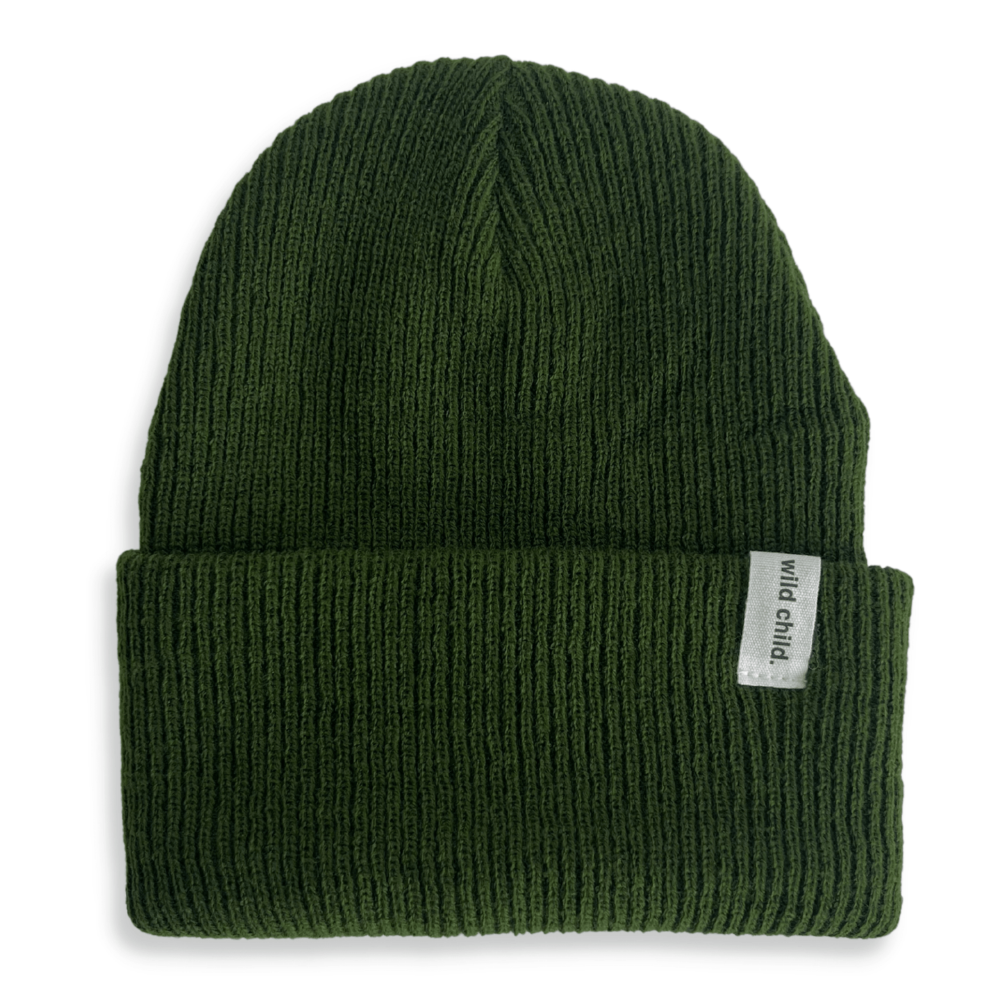 Wild Child Beanie - Dear John