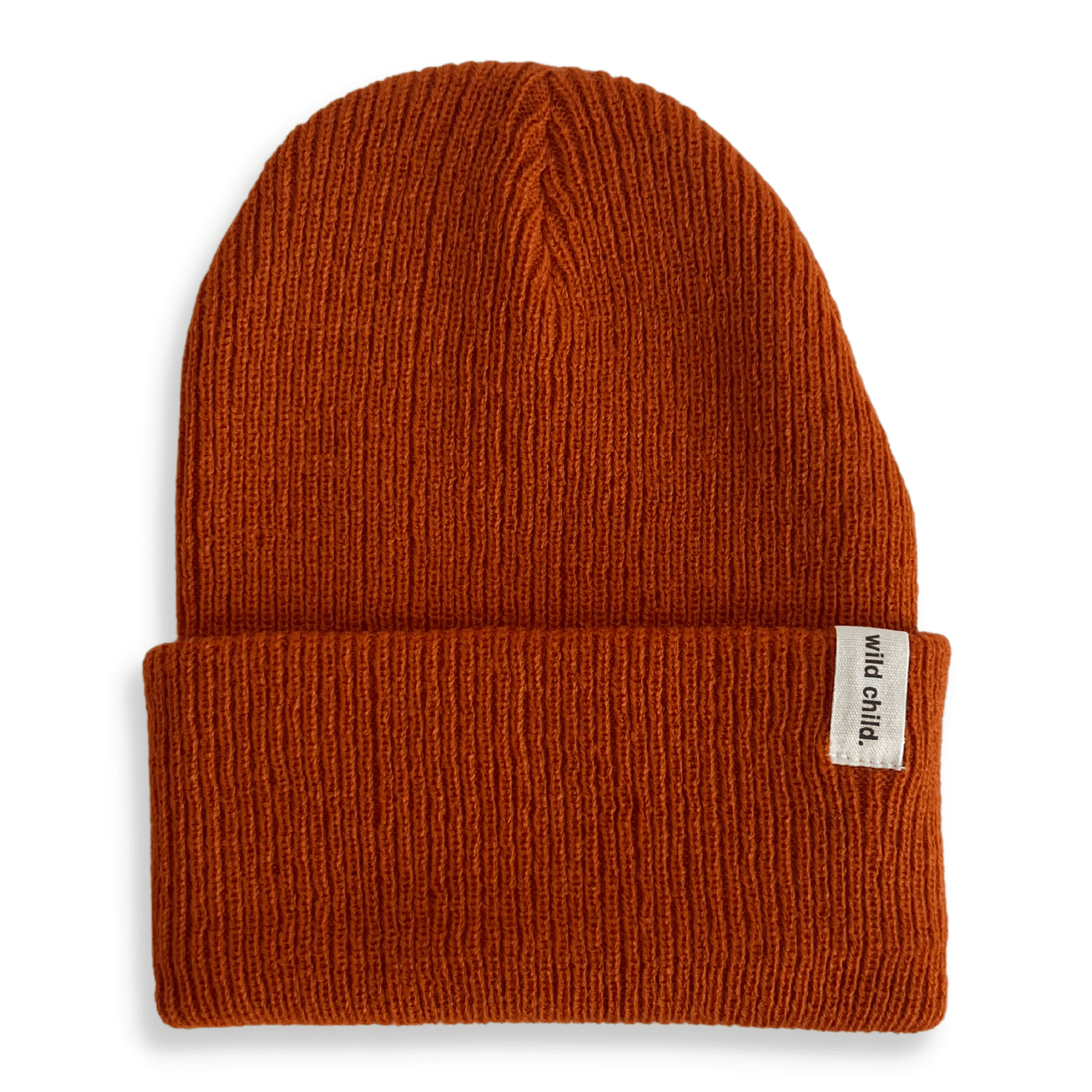 Wild Child Beanie - Dear John