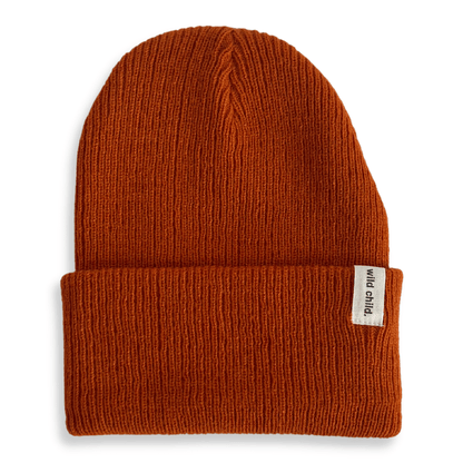 Wild Child Beanie - Dear John