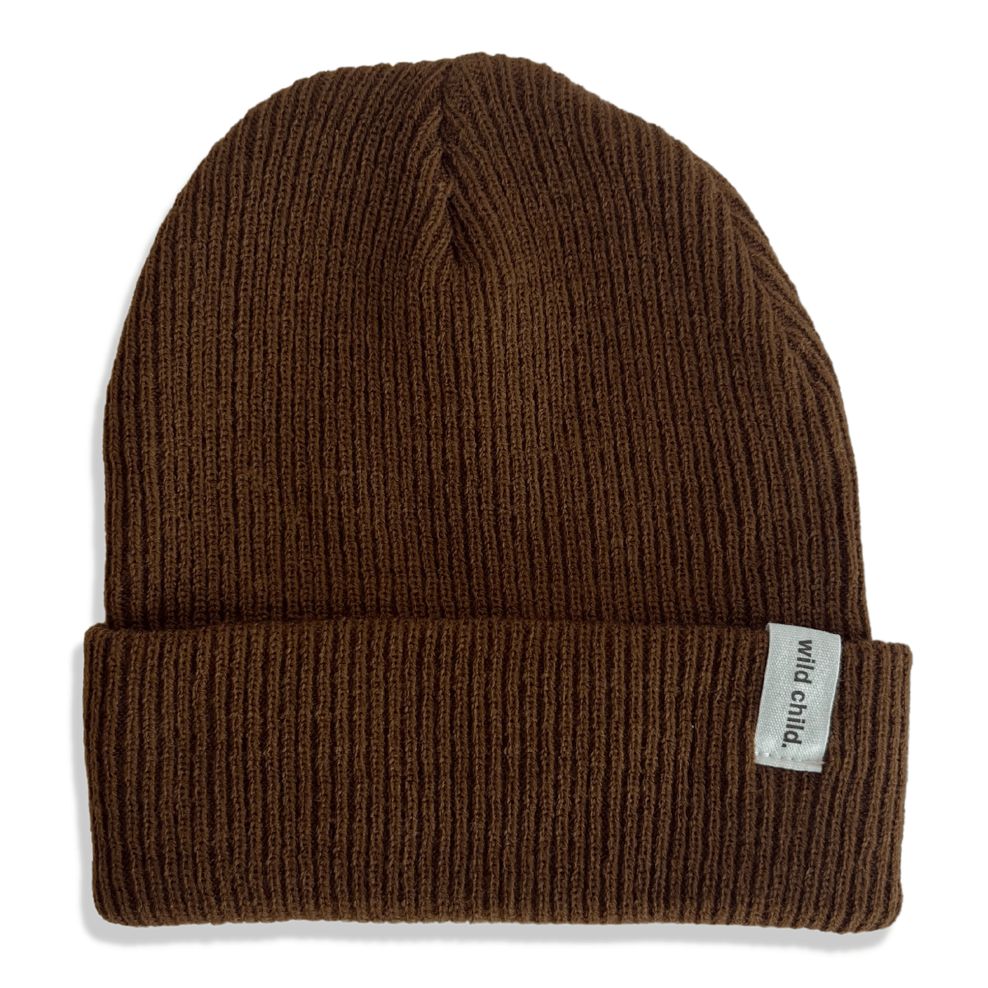 Wild Child Beanie - Dear John
