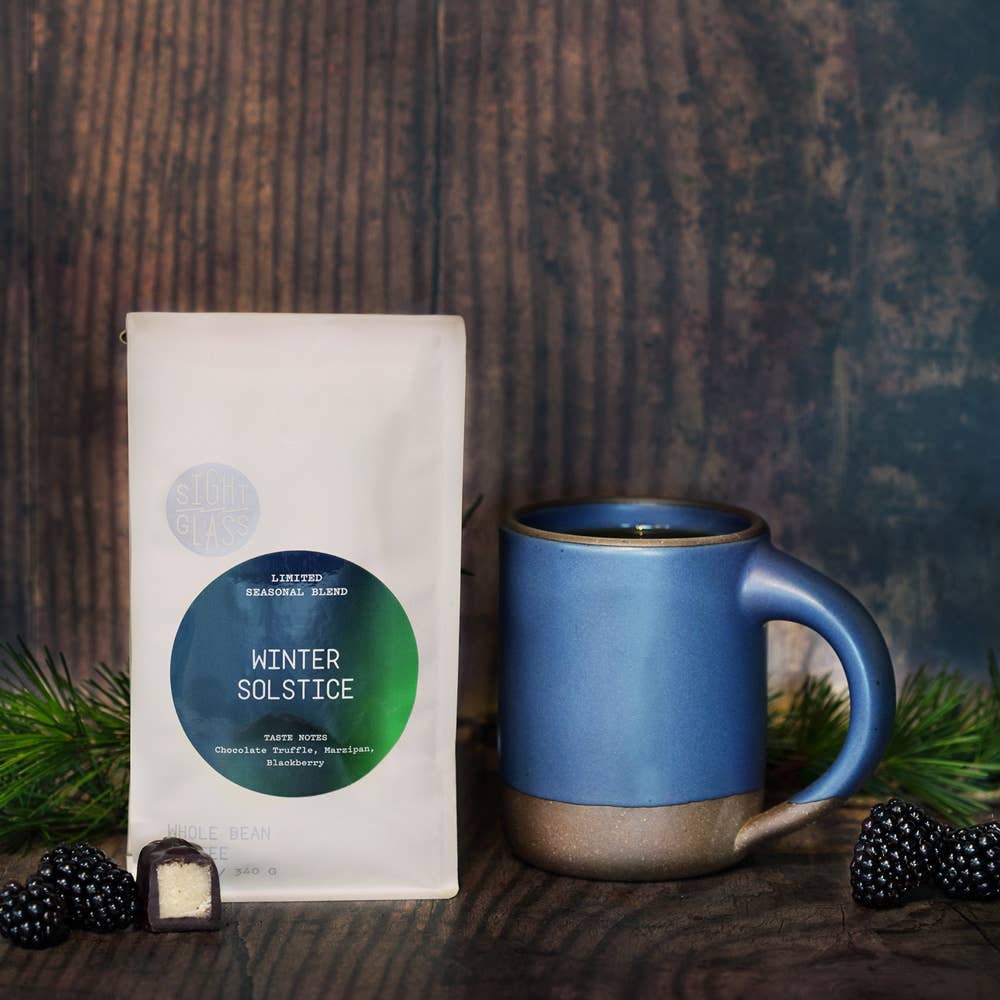 Winter Solstice - 12 oz - Dear John