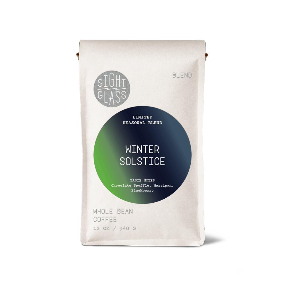 Winter Solstice - 12 oz - Dear John