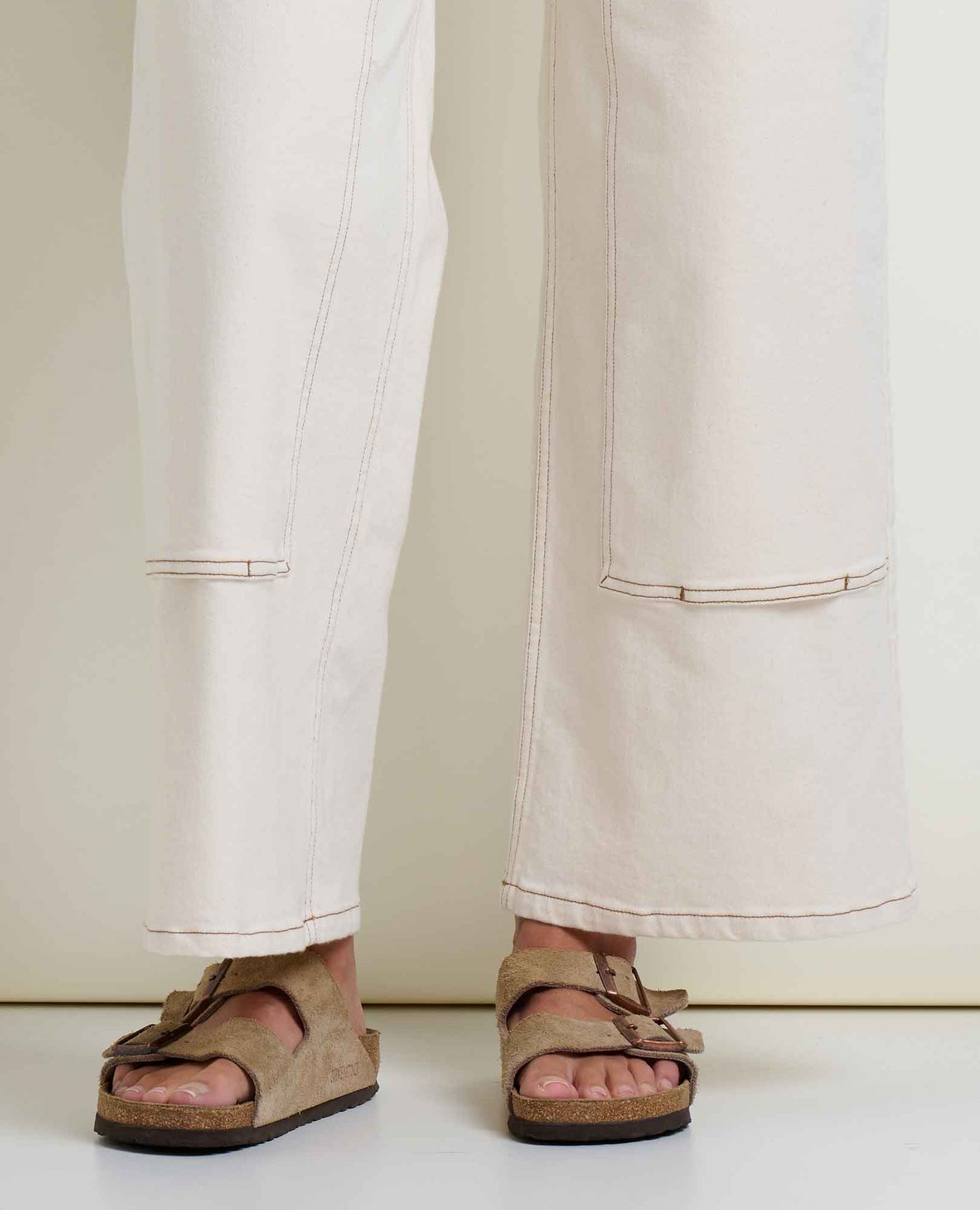 Women's Balsam Wide Leg Utility Pant - Dear John