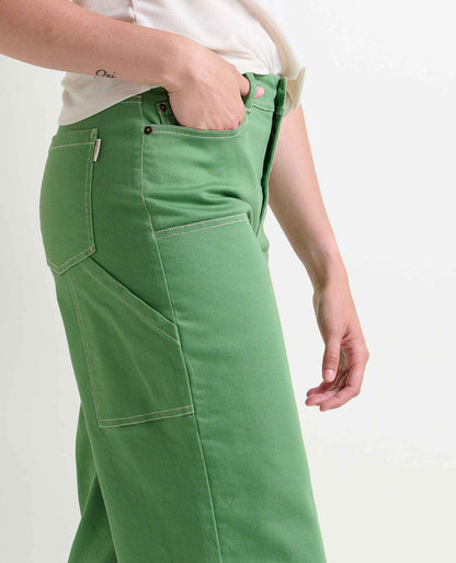 Women's Balsam Wide Leg Utility Pant - Dear John