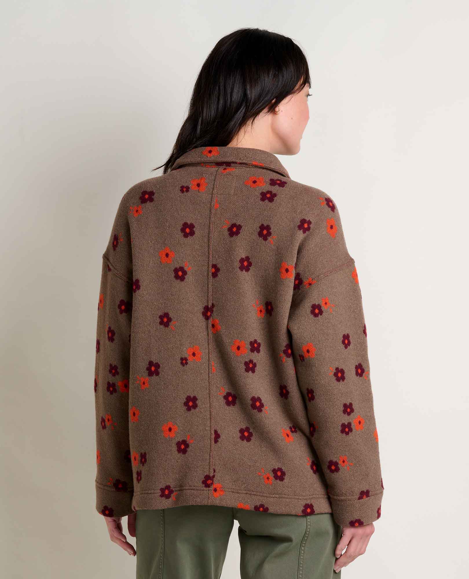 Women's Kennicott Car Coat F25 - Dear John