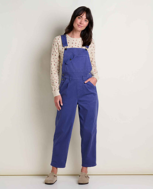 Women's Linden Overall - Dear John