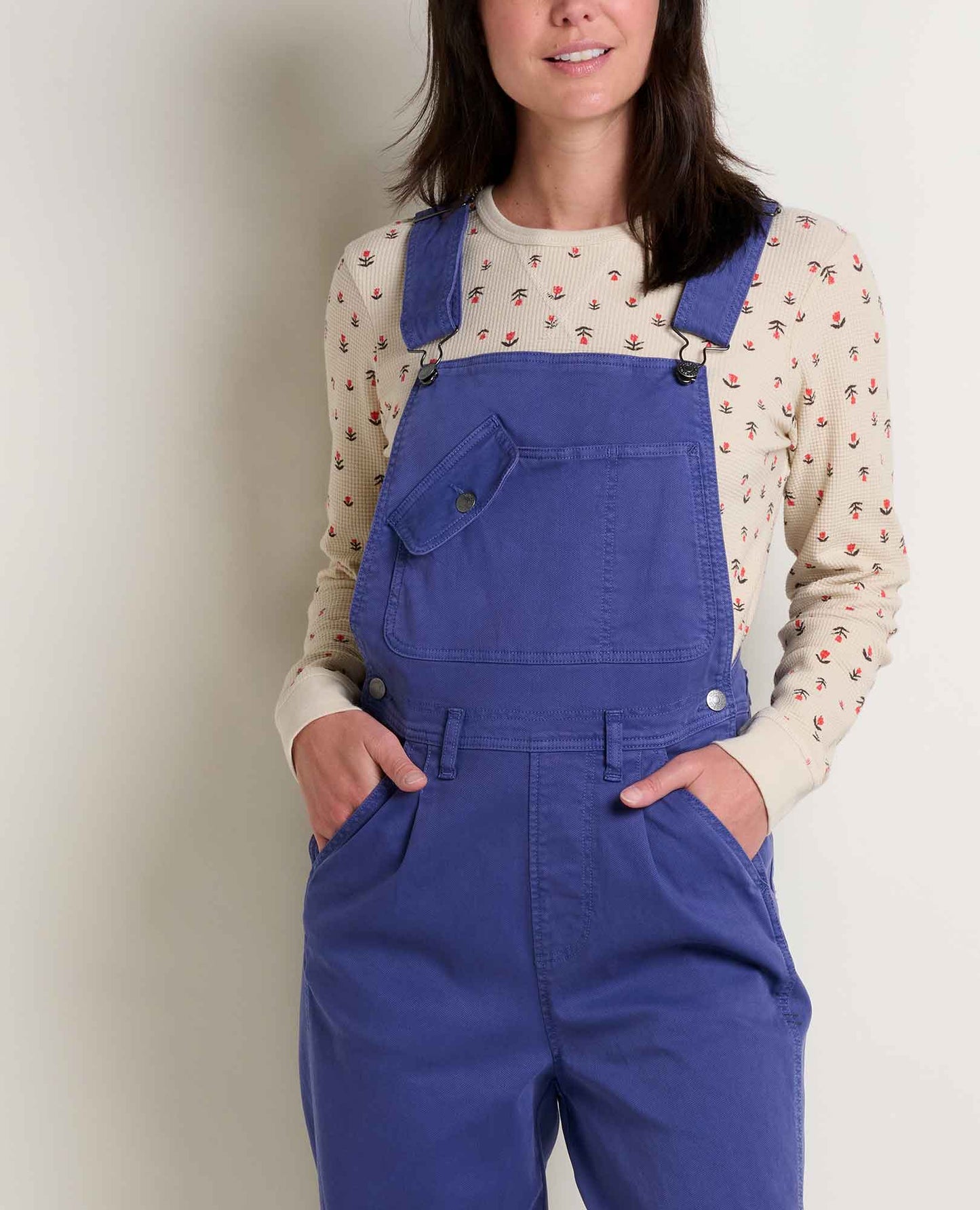 Women's Linden Overall - Dear John