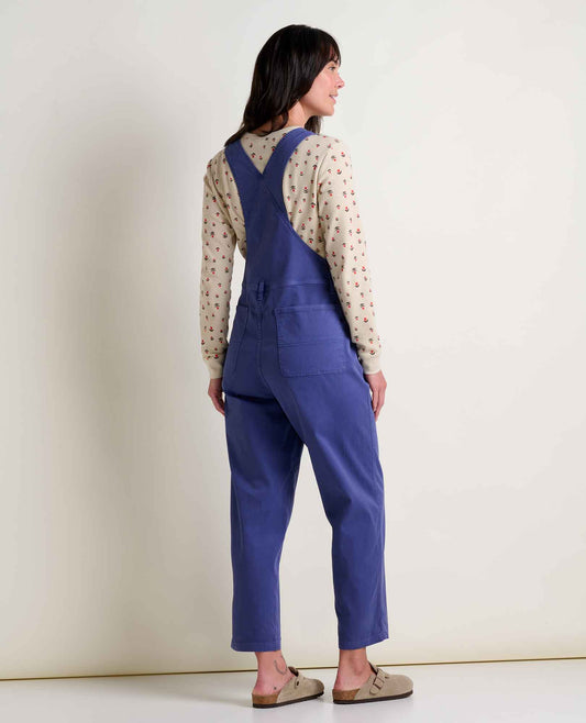 Women's Linden Overall - Dear John