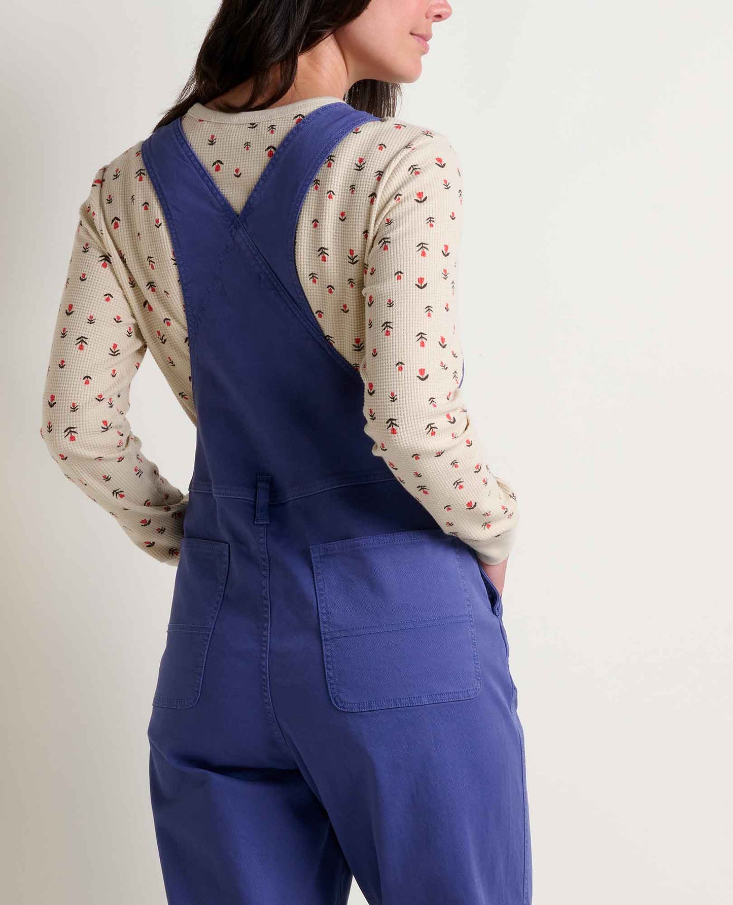 Women's Linden Overall - Dear John