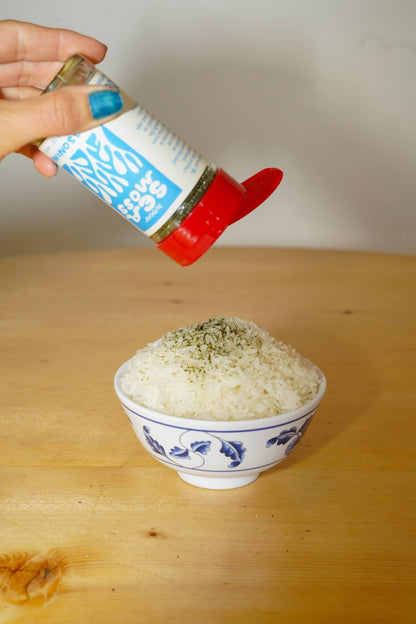 Woon - Woon Sea Moss Seasoning - Dear John