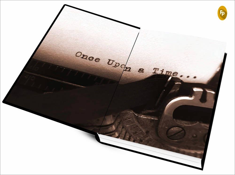 World's Greatest Short Stories (Deluxe Hardbound Edition) - Dear John