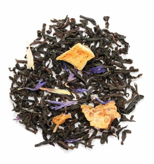 Wuthering Heights Earl Grey Creme Loose Leaf Tea Apothecary - Dear John