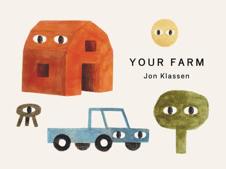 Your Farm - Dear John
