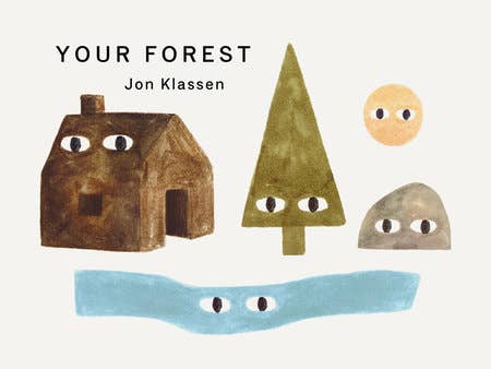 Your Forest - Dear John